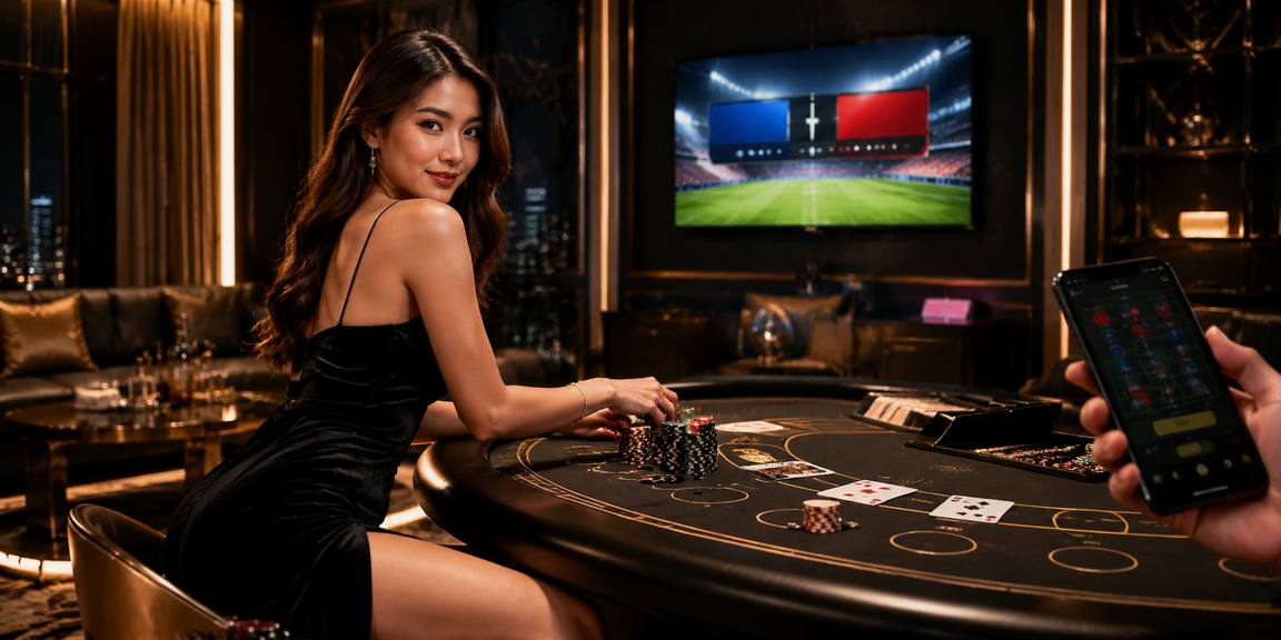 happyjili Slots dan Live Casino untuk Malaysia Online