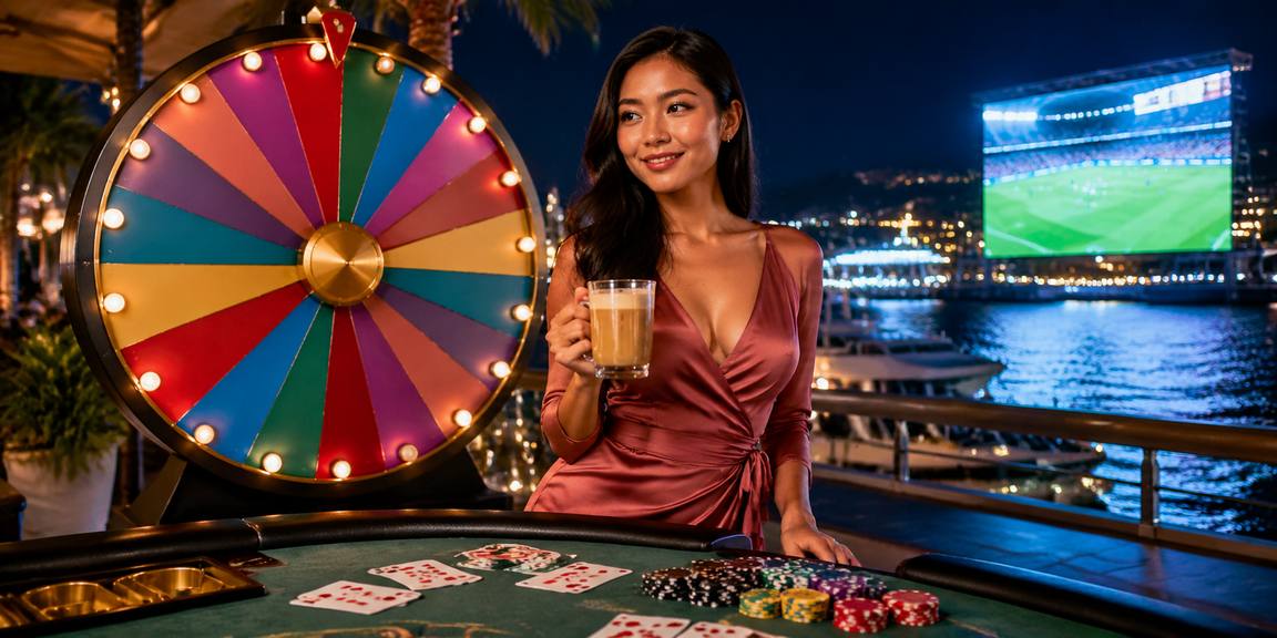 happyjili Slots dan Live Casino untuk Malaysia Online